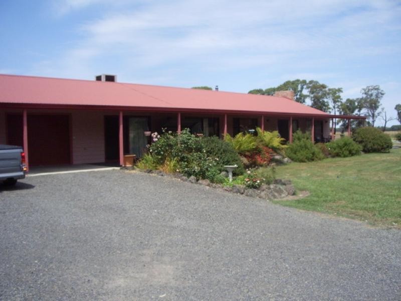 2053 Pomonal Rd, Pomonal VIC 3381