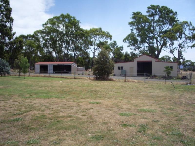 2053 Pomonal Rd, Pomonal VIC 3381