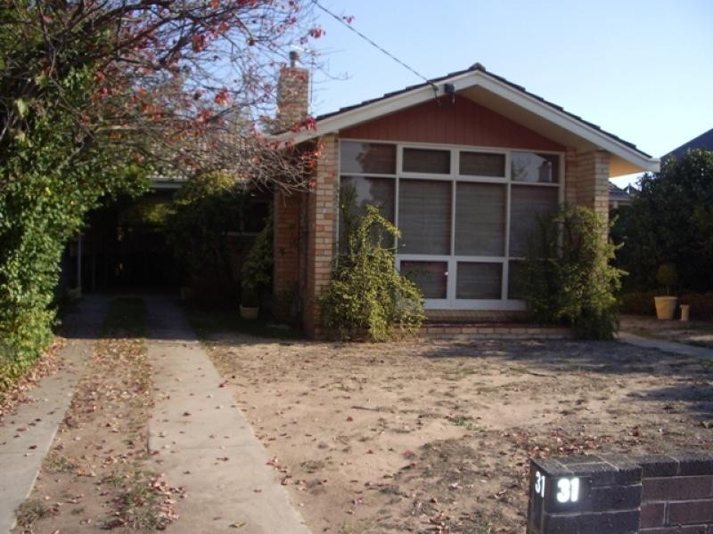 31 Banfield Street, Ararat VIC 3377