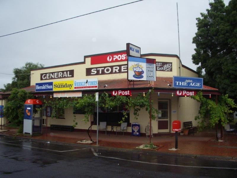 Great Western VIC 3377