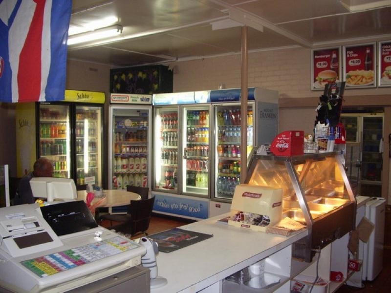 Great Western VIC 3377