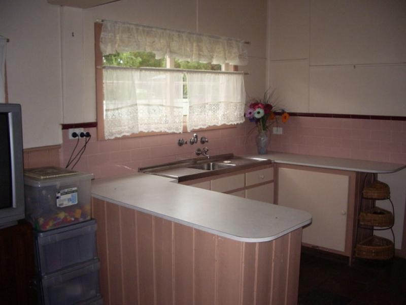 Great Western VIC 3377