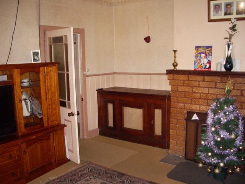 Great Western VIC 3377