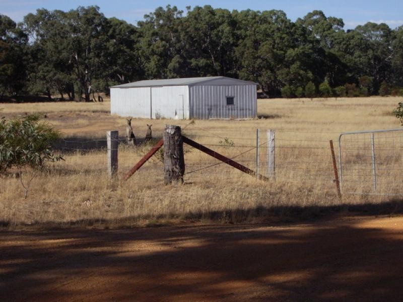 40 Block Road, Moyston VIC 3377