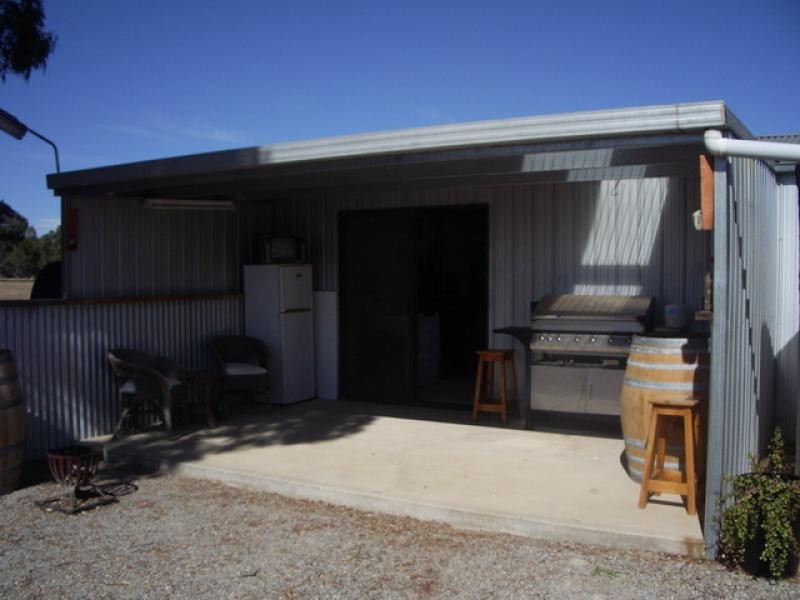 149 Bowen Mine Rd, Moyston VIC 3377