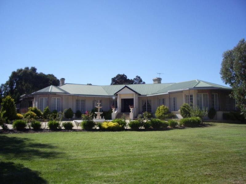 199 Ararat-Hall’s Gap Rd, Ararat VIC 3377