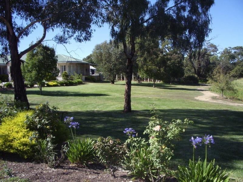 199 Ararat-Hall’s Gap Rd, Ararat VIC 3377