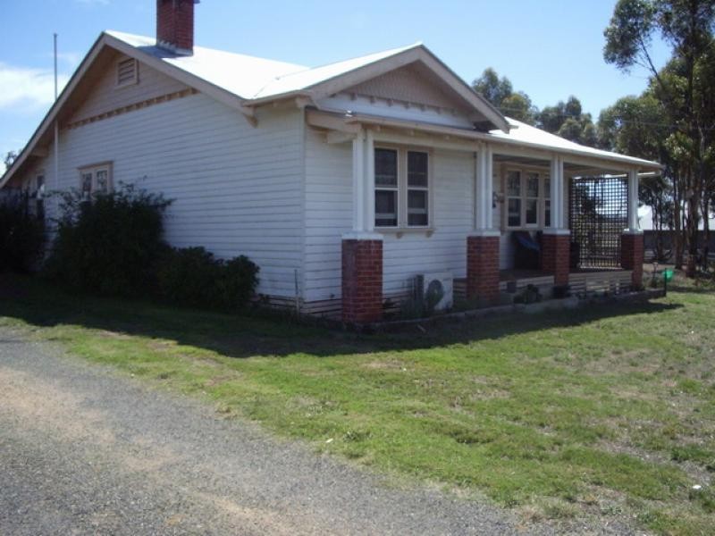 7245 Mortlake-Ararat Rd, Maroona VIC 3377