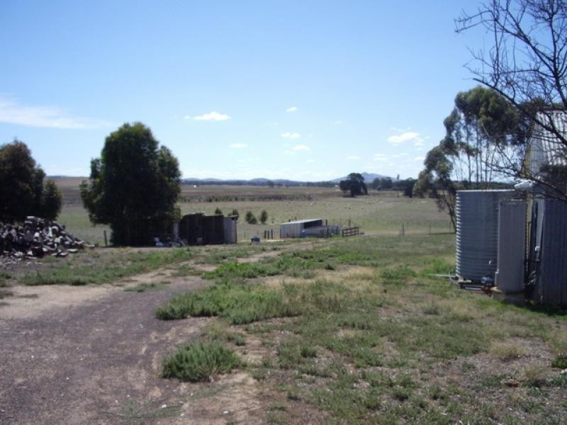 7245 Mortlake-Ararat Rd, Maroona VIC 3377