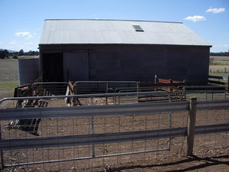 7245 Mortlake-Ararat Rd, Maroona VIC 3377