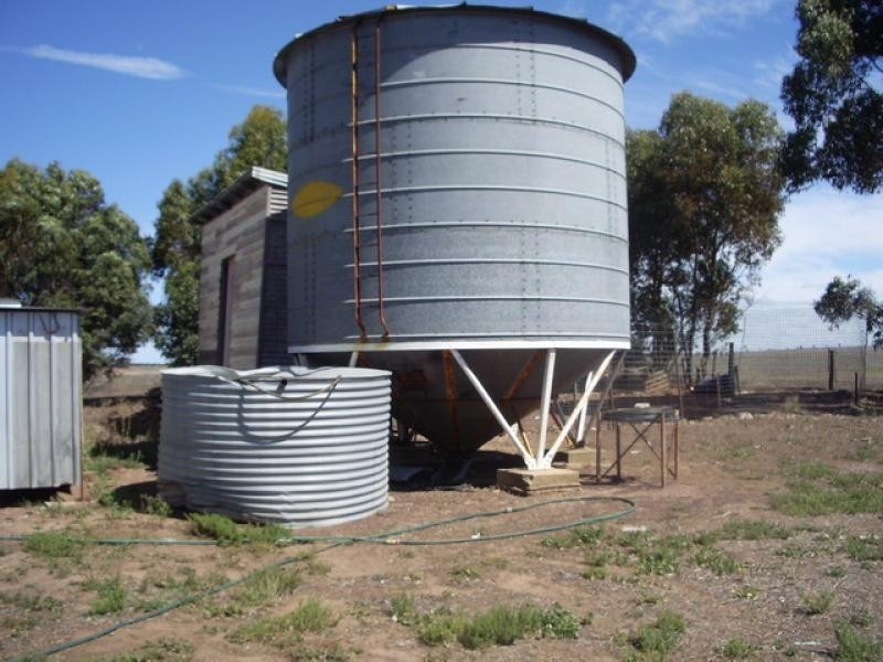 7245 Mortlake-Ararat Rd, Maroona VIC 3377