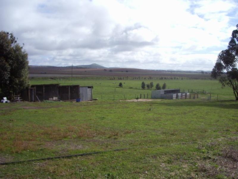 7245 Mortlake-Ararat Rd, Maroona VIC 3377