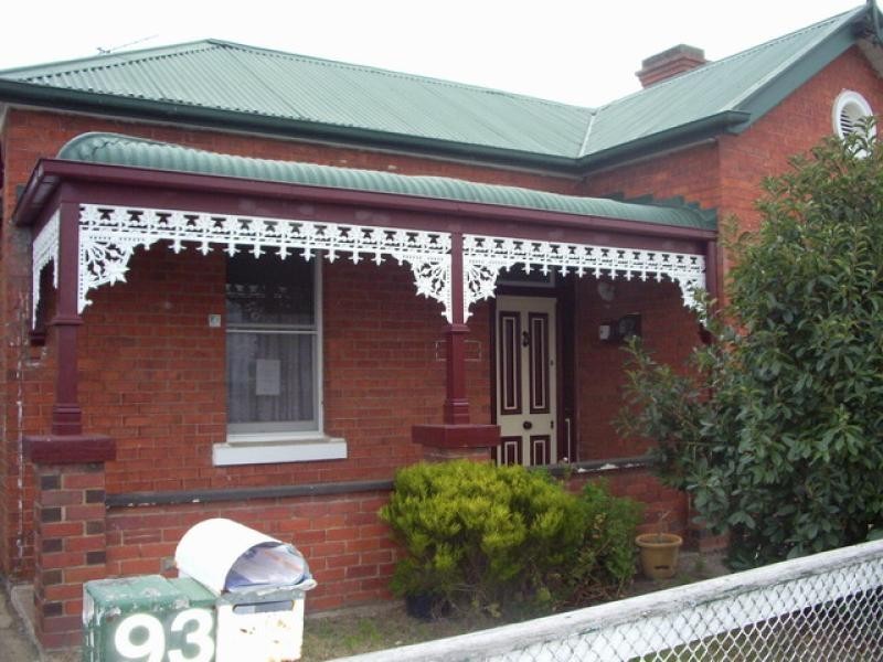 93 Queen St, Ararat VIC 3377
