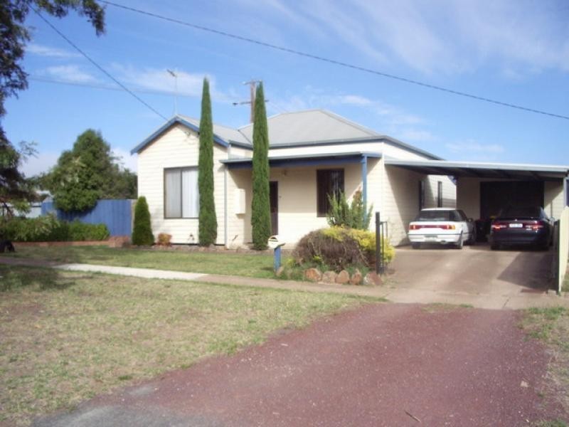23 Palmer Street, Ararat VIC 3377