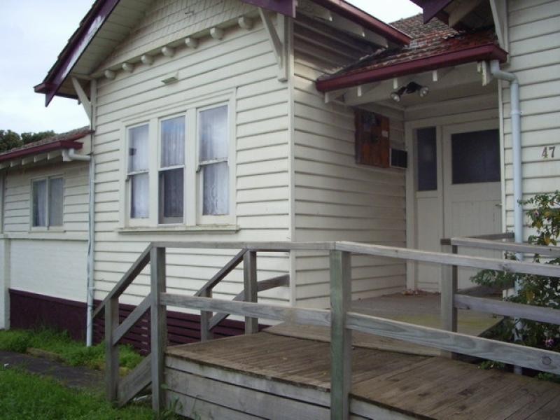 47 Barkly Street, Ararat VIC 3377