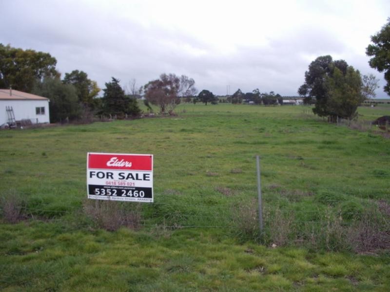 Lot 3/ Graham Road, Lake Bolac VIC 3351
