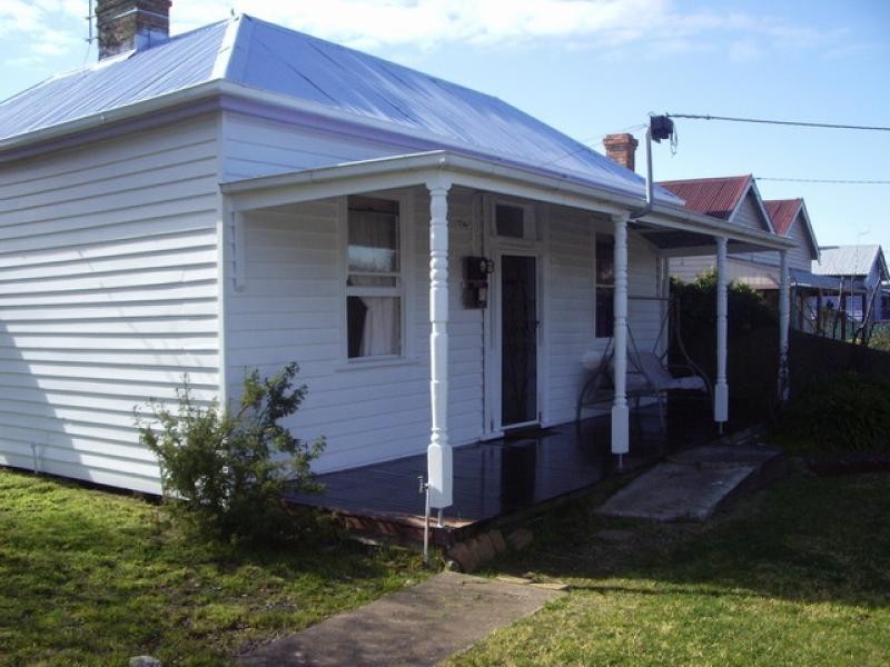 11 Warranooke St, Willaura VIC 3379