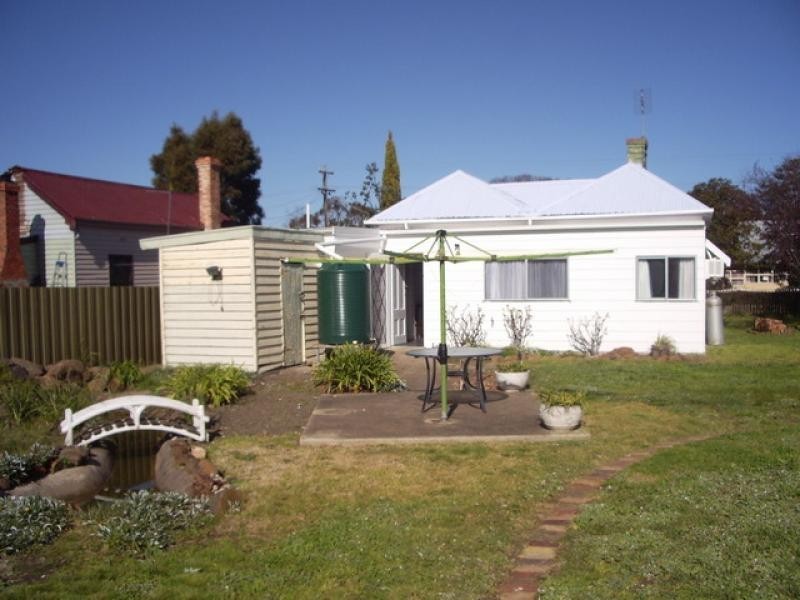 11 Warranooke St, Willaura VIC 3379