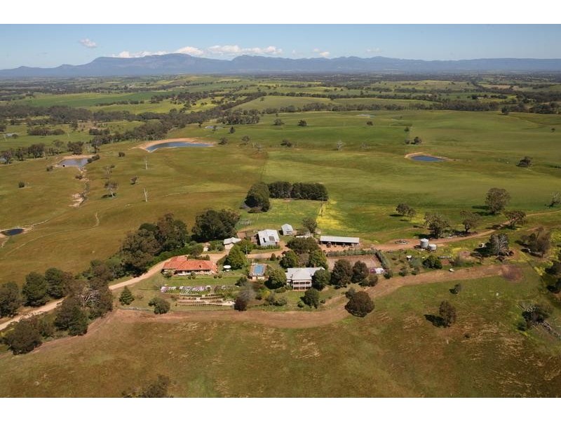 180 Westgate Road, Armstrong VIC 3377