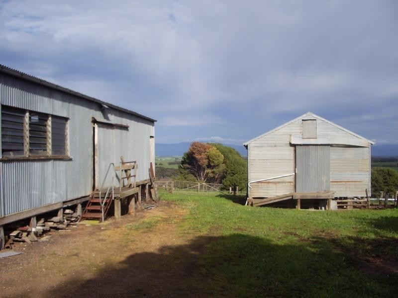 180 Westgate Road, Armstrong VIC 3377