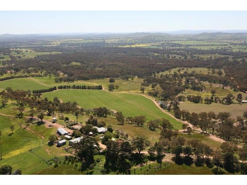 180 Westgate Road, Armstrong VIC 3377