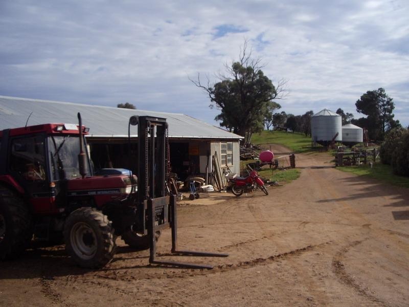 180 Westgate Road, Armstrong VIC 3377