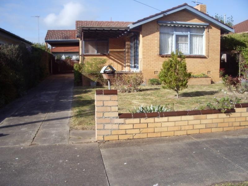 7 Toutcher St, Ararat VIC 3377