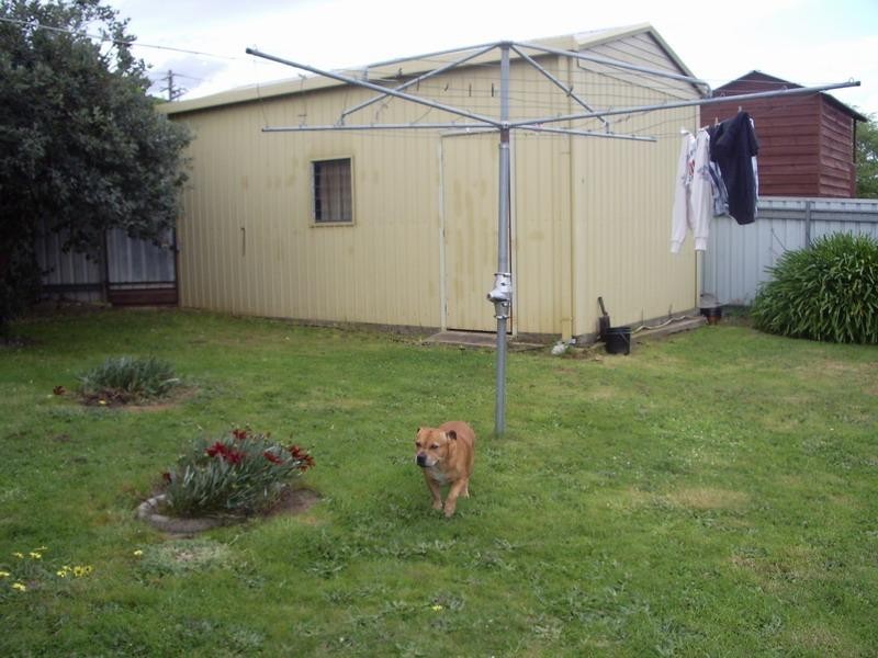4 a George Rd, Ararat VIC 3377