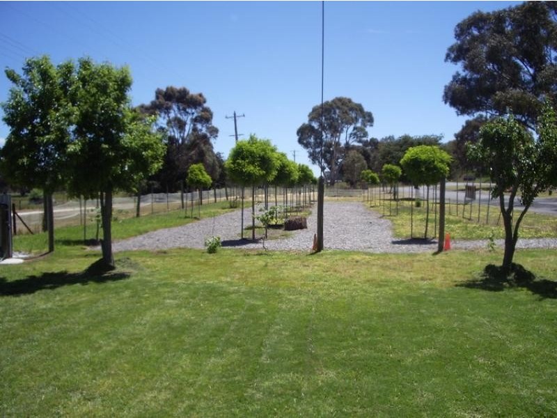 6669 Western Highway, Buangor VIC 3375