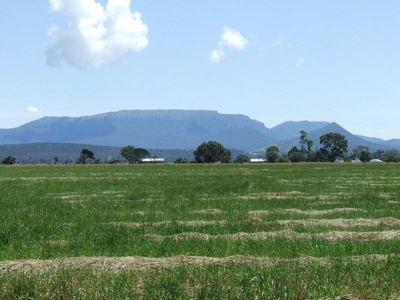 129 Muirhead Road, Willaura VIC 3379