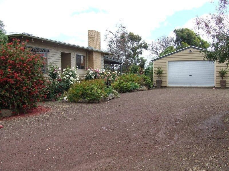 129 Muirhead Road, Willaura VIC 3379