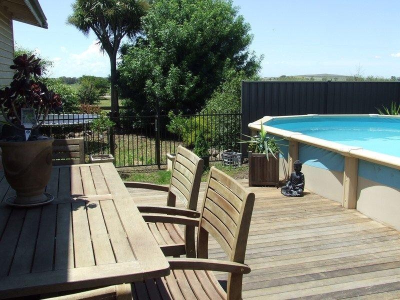 129 Muirhead Road, Willaura VIC 3379