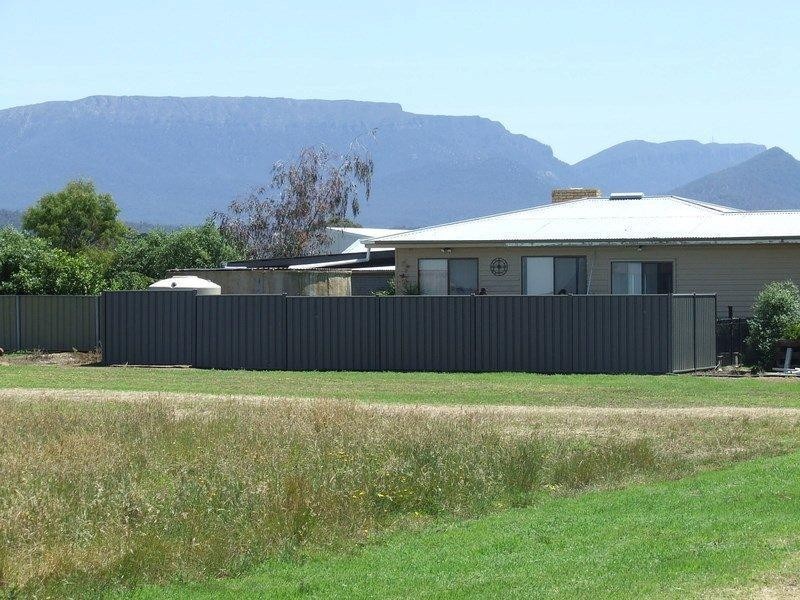 129 Muirhead Road, Willaura VIC 3379