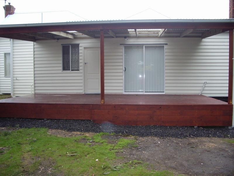 27 Dean Street, Ararat VIC 3377