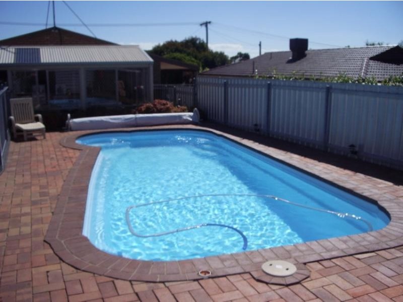 21 Henderson St, Ararat VIC 3377