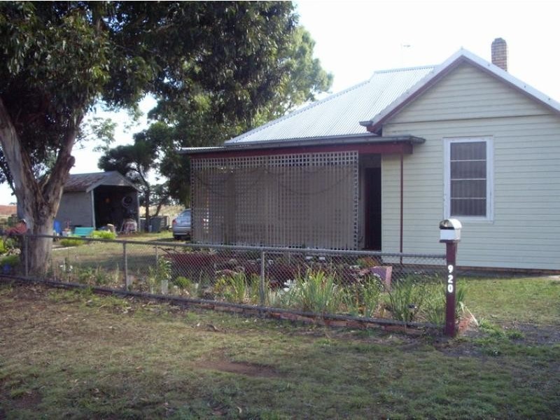 920 Glenelg Highway, Westmere VIC 3351