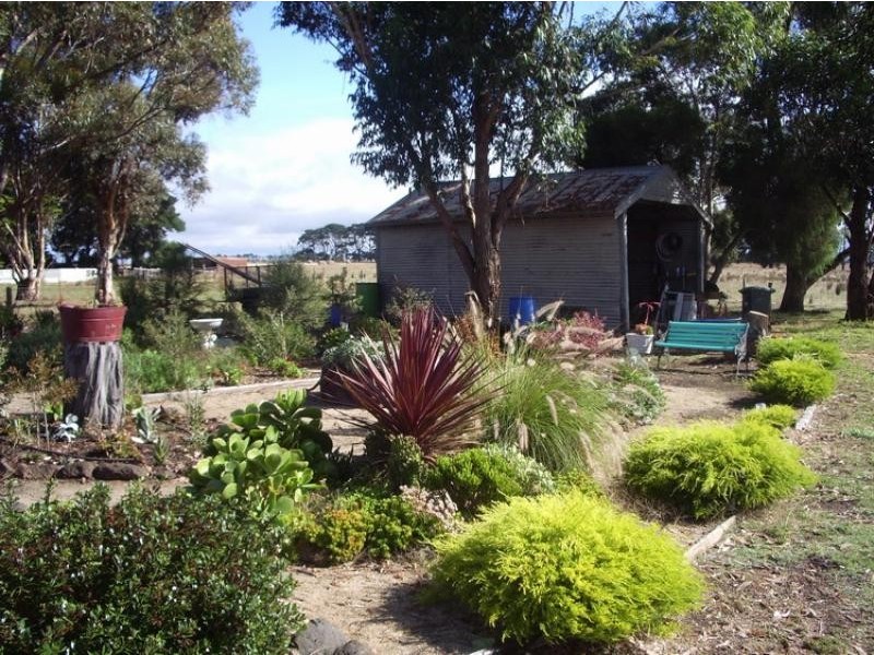 920 Glenelg Highway, Westmere VIC 3351