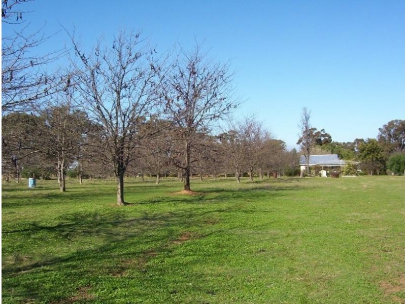 1300 Bungeet Rd, Bungeet., Benalla VIC 3672