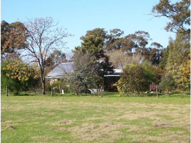 1300 Bungeet Rd, Bungeet., Benalla VIC 3672