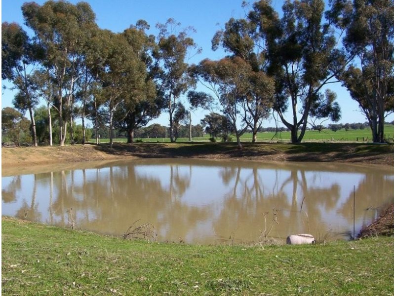 1300 Bungeet Rd, Bungeet., Benalla VIC 3672
