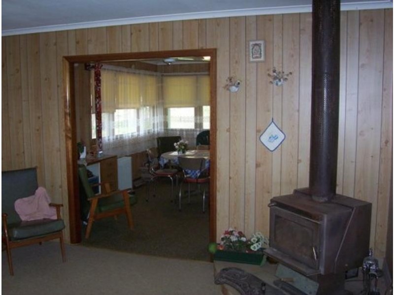 1300 Bungeet Rd, Bungeet., Benalla VIC 3672
