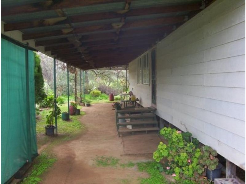1300 Bungeet Rd, Bungeet., Benalla VIC 3672