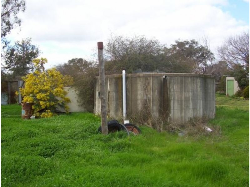 1300 Bungeet Rd, Bungeet., Benalla VIC 3672