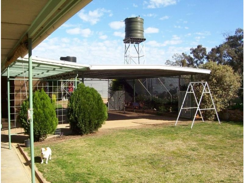 545 Baddaginnie Goomalibee Road, Tarnook., Benalla VIC 3672