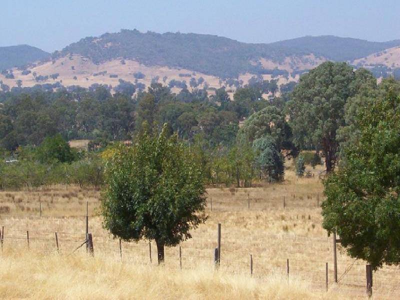 Broken Creek VIC 3673