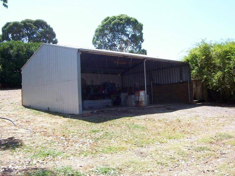 Broken Creek VIC 3673