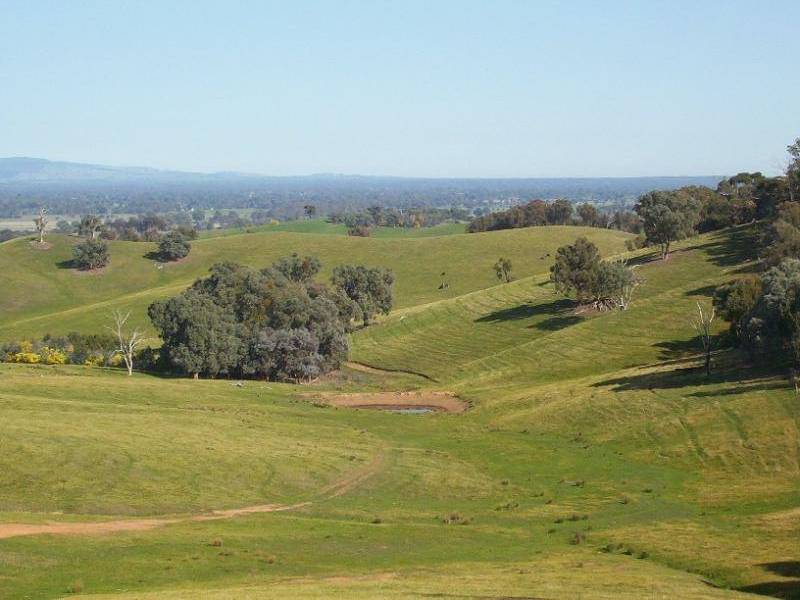 Broken Creek VIC 3673