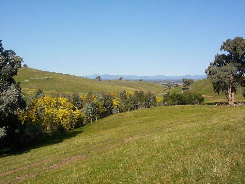 Broken Creek VIC 3673