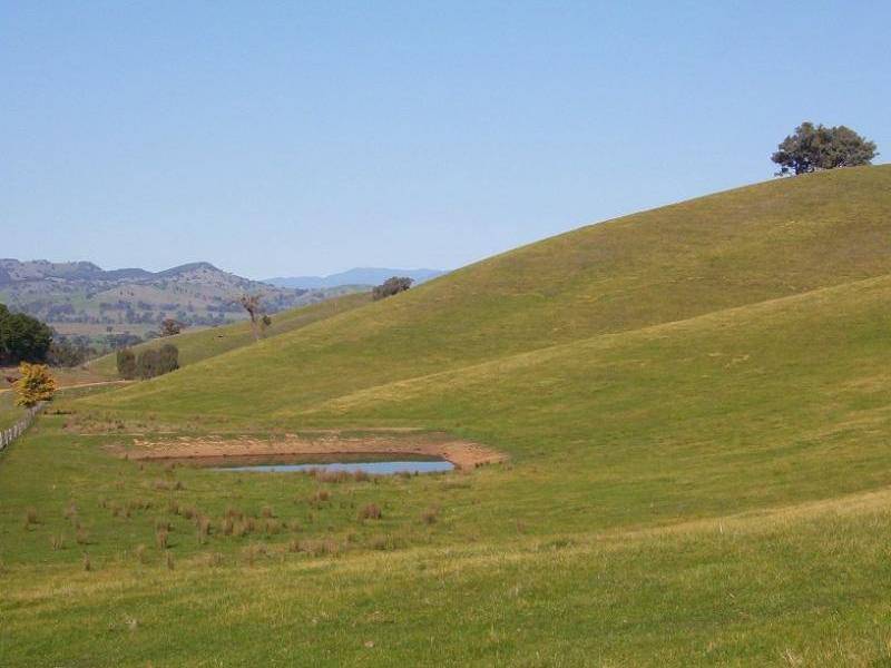 Broken Creek VIC 3673