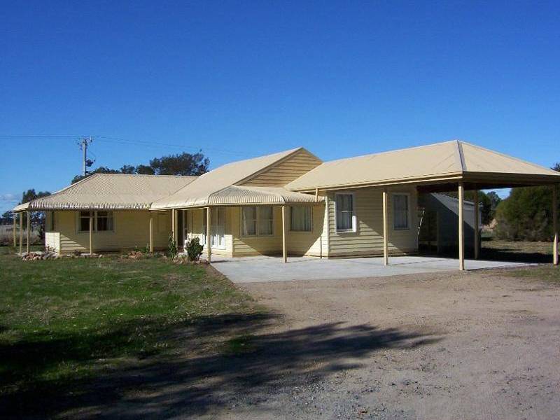 Broken Creek VIC 3673